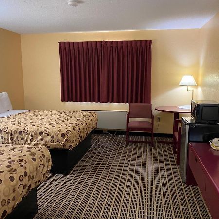 America'S Stay Inn Stewartville Exterior foto