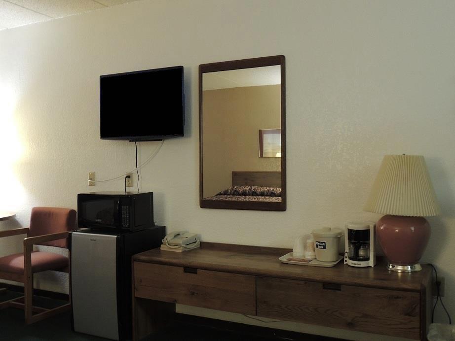 America'S Stay Inn Stewartville Zimmer foto