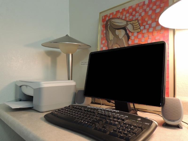 America'S Stay Inn Stewartville Einrichtungen foto