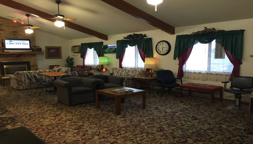 America'S Stay Inn Stewartville Exterior foto