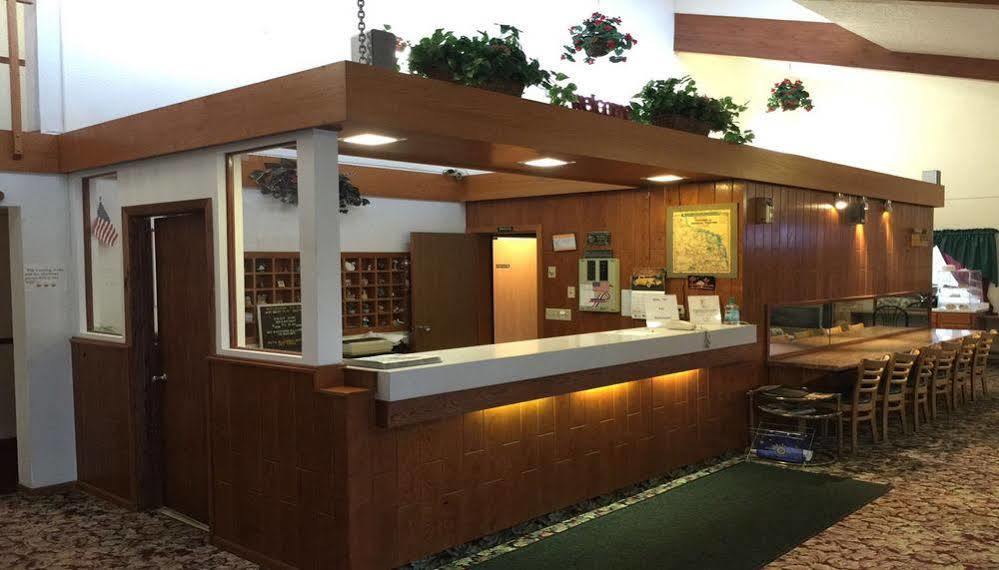 America'S Stay Inn Stewartville Exterior foto
