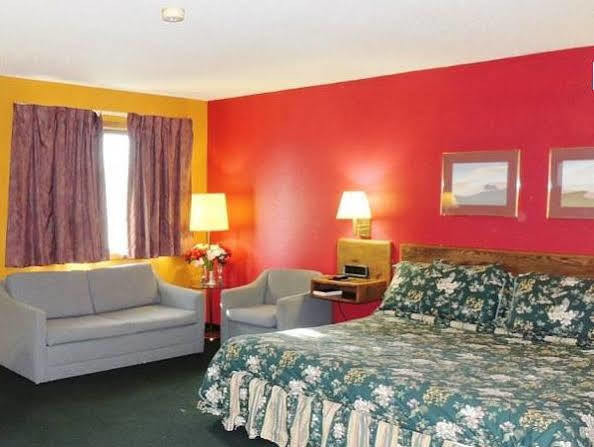 America'S Stay Inn Stewartville Exterior foto